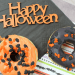 Halloween Donuts