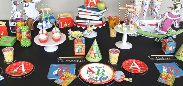 Birthday Express Party Supplies