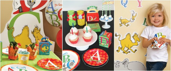 Birthday Express Party Supplies