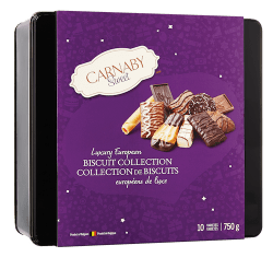 CarnabySweetBiscuitCollection
