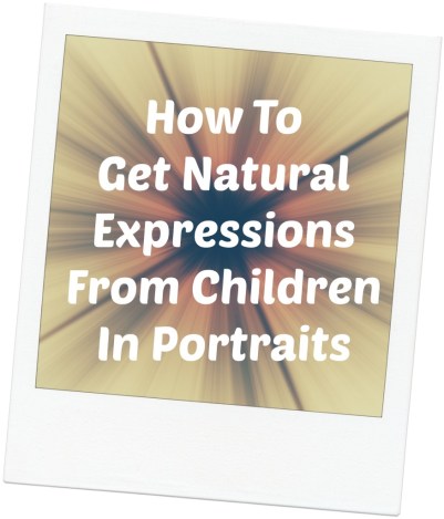 How To get Natural expressions
