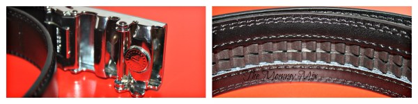 Mission Belt Collage