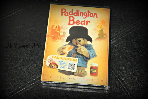 Paddington Bear