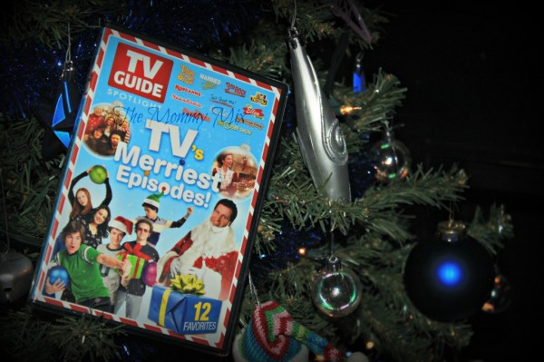 TV's Merriest Episodes