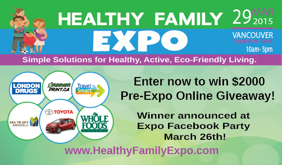 Blog Ambassdaor Campaign - Twitter Graphic