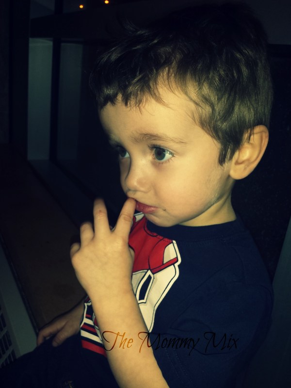 Colton Disney On Ice