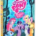 My Little Pony DVD giveaway open to Canada ends 7/14