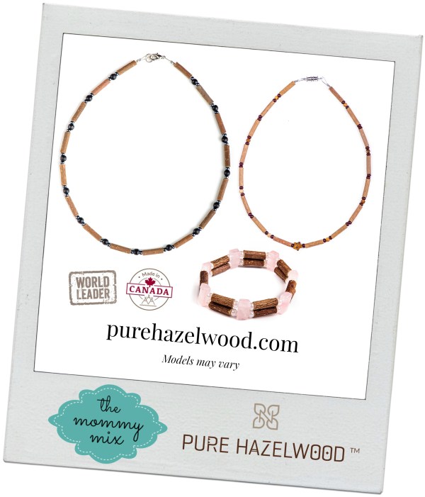 Enter to win a Pure Hazelwood prize pack valued at over $50. Open to Canada and ends 6/25.