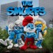The Smurfs Throwback with Netflix