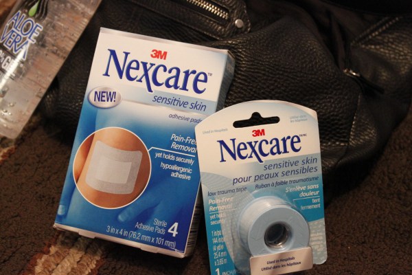 Top 5 Sensitive Skin Summer Must Haves Every Mother Should Carry 