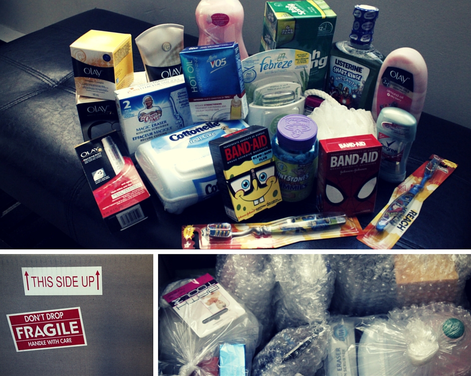 HealthSnap - Delivery