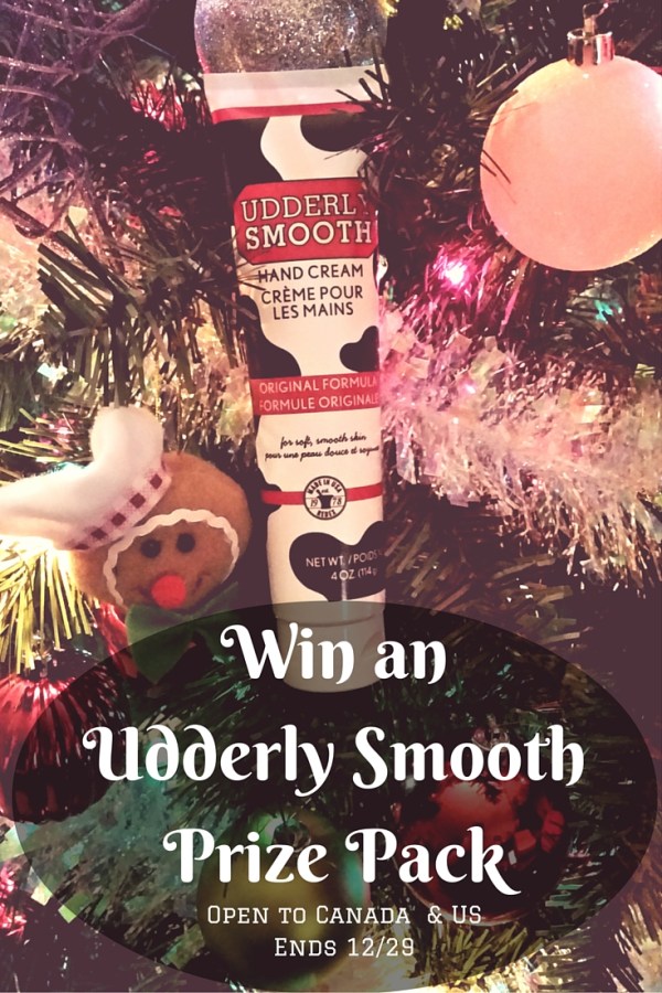 Udderly Smoothprize Pack Pinterest