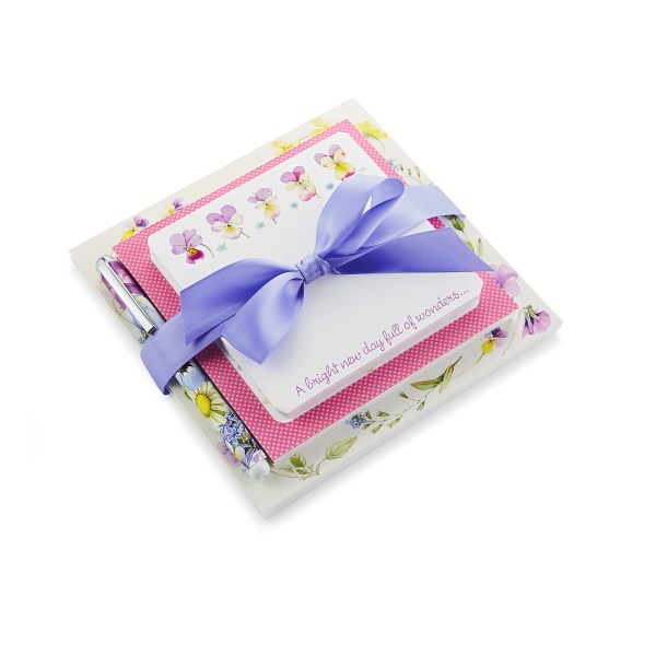 Marjolein Bastin Flat Note Pad Set - $7.95
