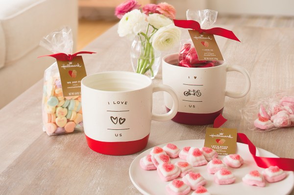 Oversized Mugs - $12.95