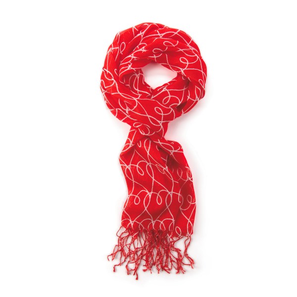 Wrapped in Love Scarfs - $19.95 - 3
