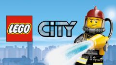 22064269- LEGO City
