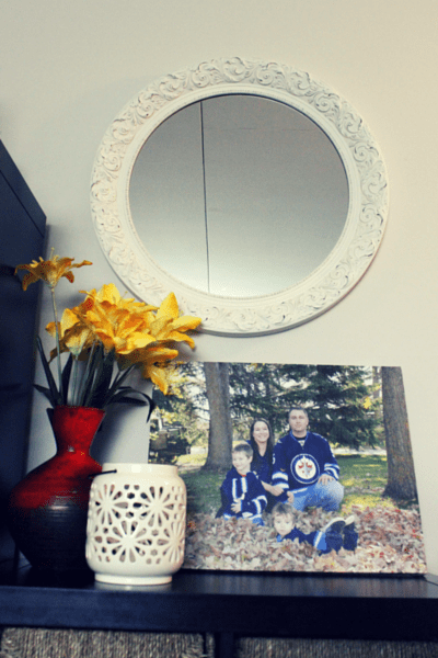 Create your happy place