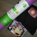 Gaiam Canada pro line apparel