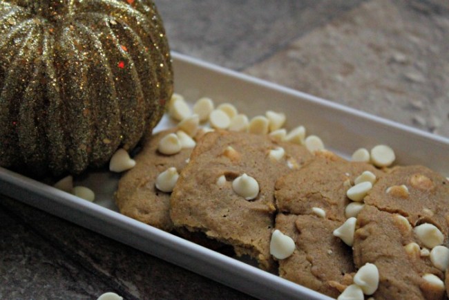 Perfect Pumpkin Recipes