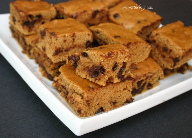 Perfect Pumpkin Recipes