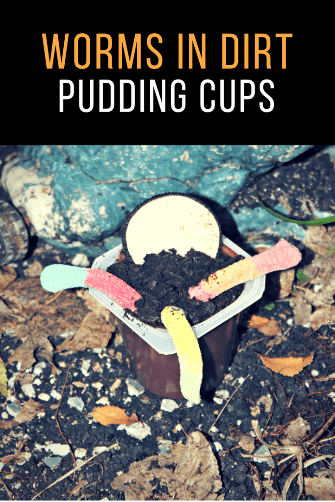 worms-in-dirt-pudding-cups