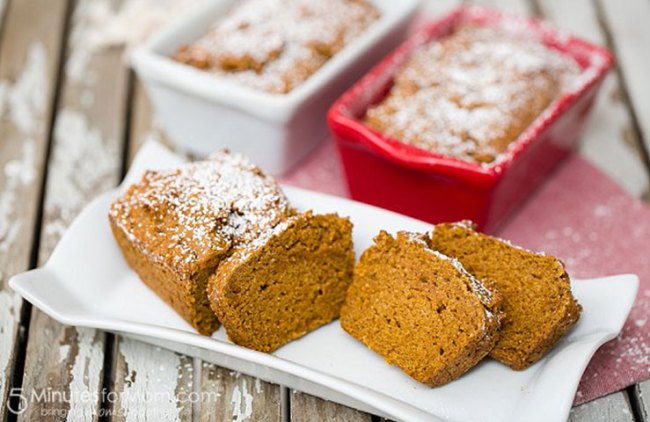 Perfect Pumpkin Recipes