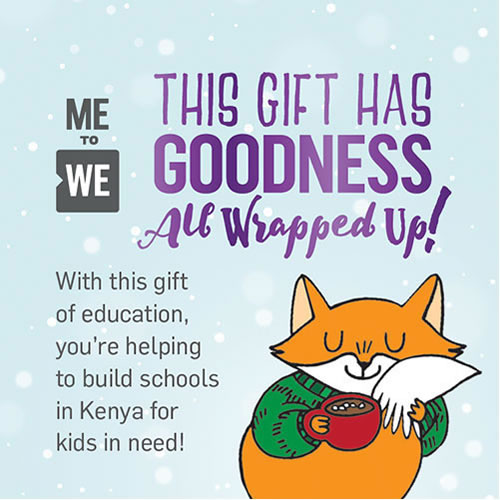 Me to We - Mastermind Toys #SoMuchWow