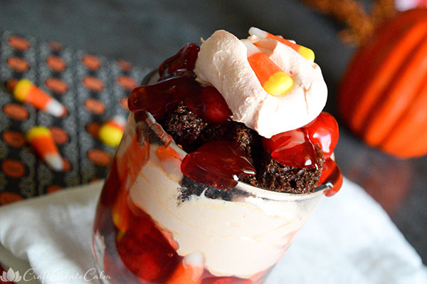 candy-corn-trifle-leftover-halloween-candy