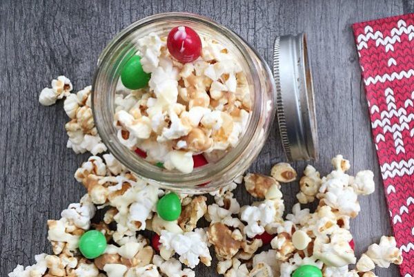 christmas-popcorn