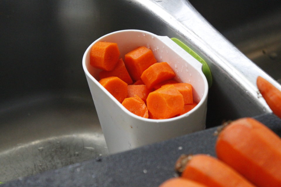 Save Time & Money with the INSINK 4-1 this holiday season! #TMMHGG2016