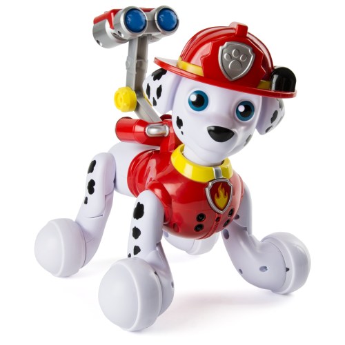 PAW Patrol Zoomer Marshall - Mastermind Toys #SoMuchWow