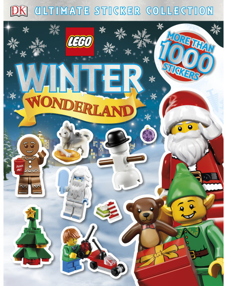 Last Minute Gift Ideas from DK Canada