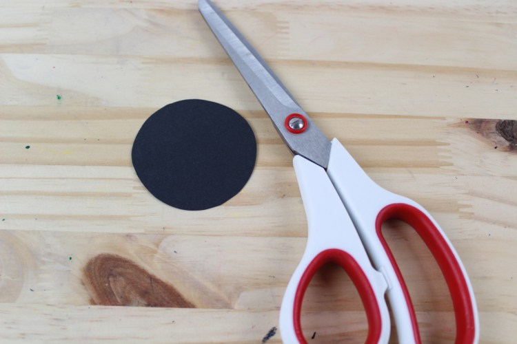 Halloween Witch Treat Cups