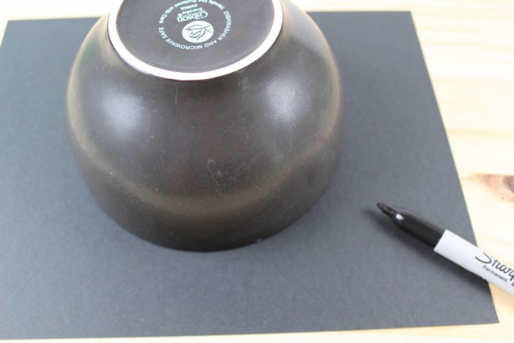 Halloween Witch Treat Cups