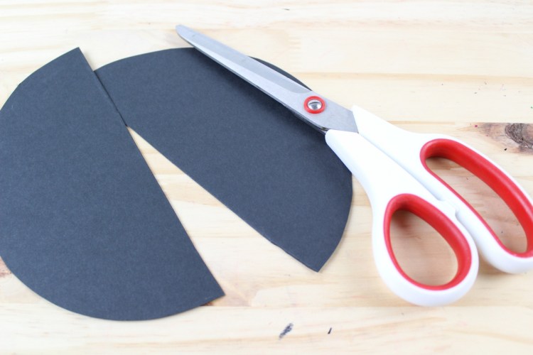 Halloween Witch Treat Cups