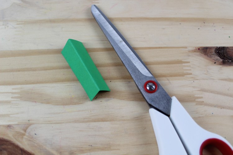 Halloween Witch Treat Cups