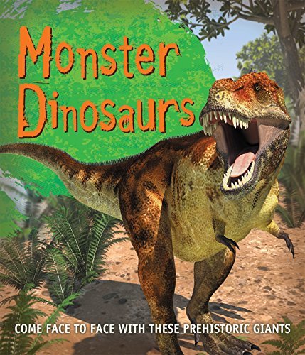 10 Educational Dinosaur Books for Kids