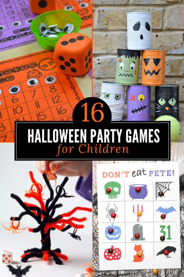 31+ Not-So-Scary Halloween Movies for Kids (1)