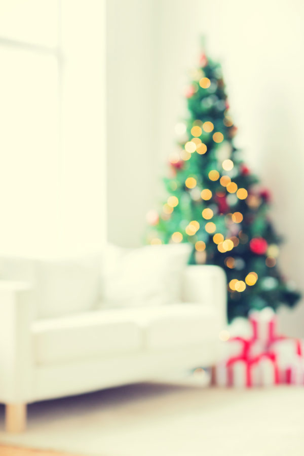 6 Tips and Tricks for Christmas on a Budget