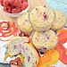 Keto Raspberry Muffins