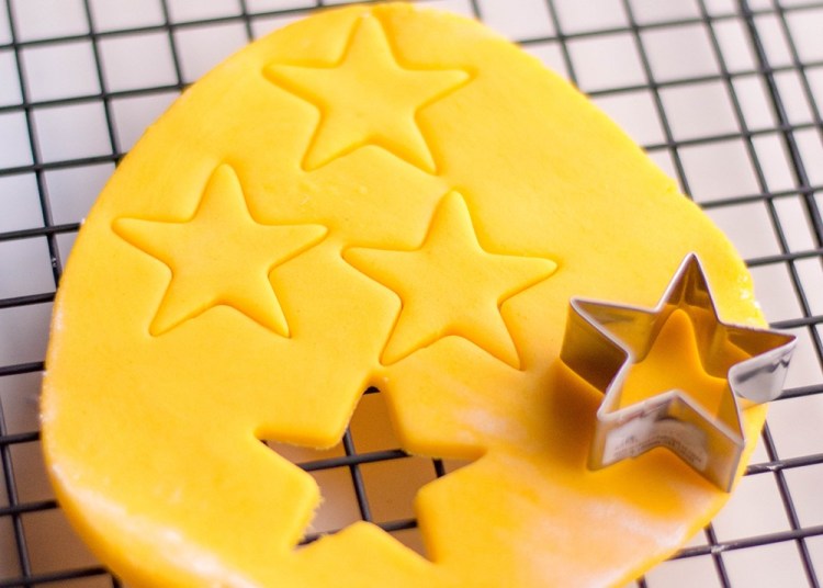 Sheriff Cupcakes