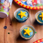 Paw Patrol Cupcakes