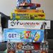 Mattel and Asmodee #Giveaway